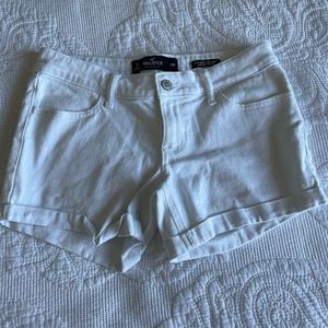 Hollister Shorts